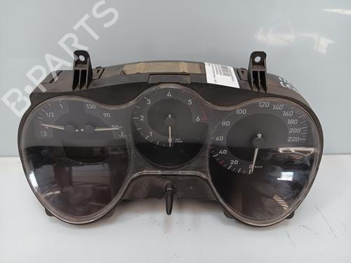 Used Instrument cluster SEAT LEON (1P1) [2005-2013]  21520707