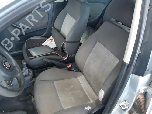 Engine SEAT IBIZA III (6L1)  | BP19545427M1 