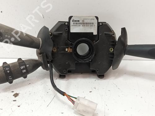 Used Headlight switch ALFA ROMEO GT (937_) 1.9 JTD (937CXN1B) (150 hp) 15959418