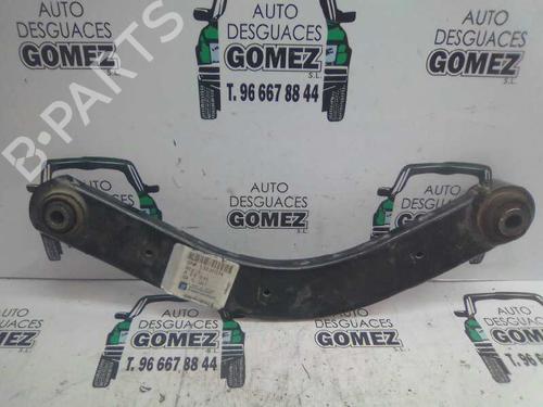 Højre bagtil bærearm OPEL VECTRA C GTS (Z02) 2.2 DTI 16V (F68) (125 hp) 13985500