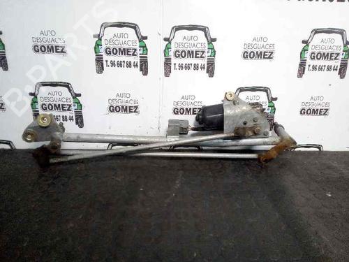 Front wiper motor ROVER 400 II (RT) 420 Di | BP12815153M29 