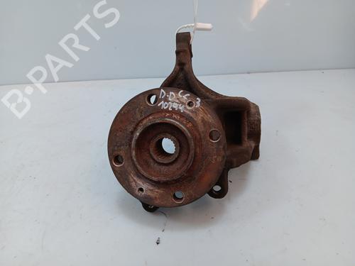Used Right front steering knuckle CITROËN C3 I (FC_, FN_) 1.4 HDi (68 hp) 21571234