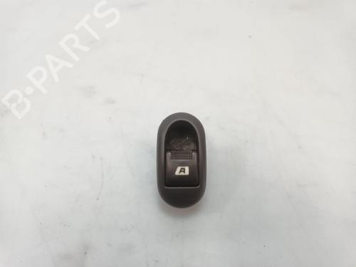 Used Left front window switch CITROËN C3 Pluriel (HB_) 1.4 (73 hp) 30706582