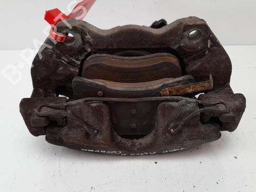 Right front brake caliper OPEL ASTRA H Estate (A04) 1.8 (L35) | BP12755202M104