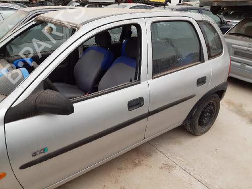 Engine control unit (ECU) OPEL CORSA B (S93) 1.0 i 12V (F08, F68, M68) | BP12760345M57