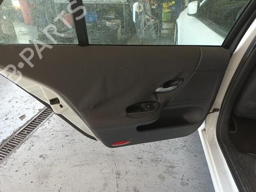 Fechadura trás esquerda RENAULT LAGUNA II (BG0/1_) 1.9 dCi (BG0R, BG0E) | BP16480310C100
