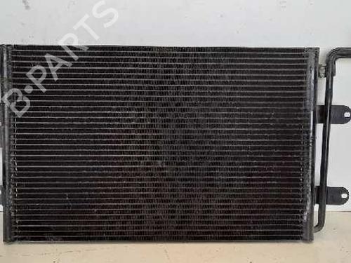 AC radiator SKODA OCTAVIA I (1U2) 1.9 TDI | BP12764536M32 