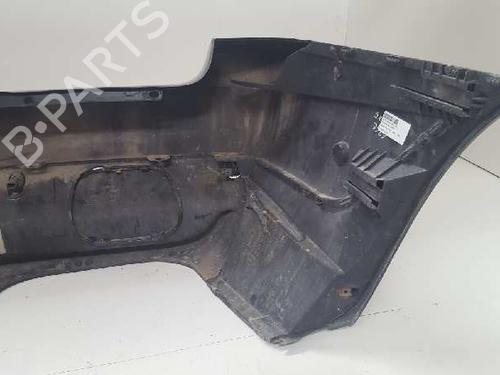 Rear bumper BMW X5 (E53) 3.0 d | BP12731556C8 