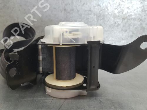 Used Rear right seatbelt HONDA ACCORD VII (CL, CN) 2.0 (CL7) (155 hp) 12735451