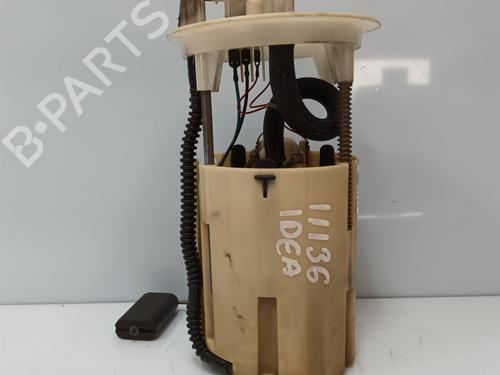 Used Fuel pump FIAT IDEA (350_) [2003-2025]  18650444