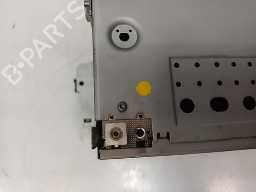Radio SEAT ALTEA (5P1)  | BP19637603E6 