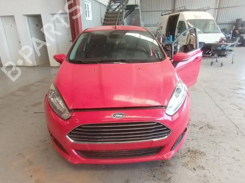 Brukte deler til FORD FIESTA VI (CB1, CCN) 1.0 EcoBoost (100 hp) 3589330
