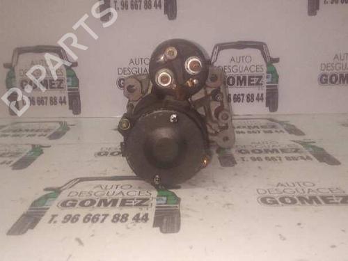 Starter FORD FOCUS C-MAX (DM2)  | BP12741574M8 