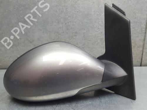 Right mirror SEAT TOLEDO III (5P2)  | BP12753639C27 