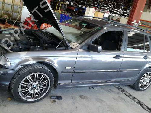 Right tailgate light BMW 3 Touring (E46) 320 d | BP12721403C80 