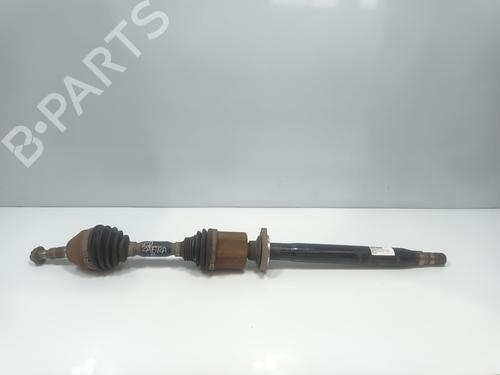 Used Right front driveshaft Right front driveshaft OPEL ZAFIRA / ZAFIRA FAMILY B (A05) [2005-2019] 32683476 32683476