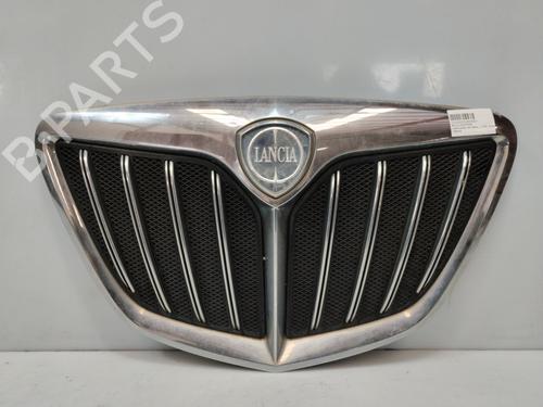 Grill Grill LANCIA MUSA (350_) 1.4 (350.AXA11, 350.AXA1A) (95 hp) 34222466 34222466