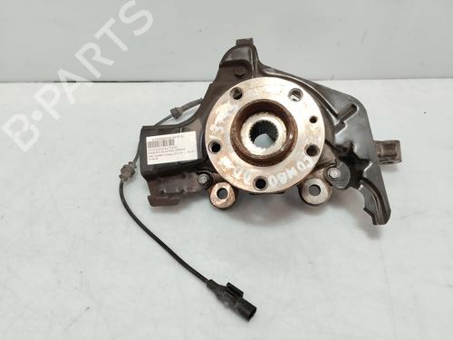 Fusée avant droite OPEL COMBO Box Body/MPV (X12) 1.3 CDTI (B05) (95 hp) 31920433