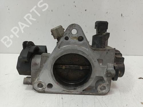 Throttle body PEUGEOT 306 (7B, N3, N5) 1.6 SR | BP17455984M82 