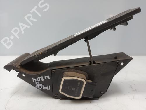 Used Pedal MERCEDES-BENZ C-CLASS T-Model (S204) [2007-2014]  21145348