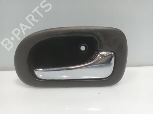 Used Front right interior door handle HONDA CIVIC VI Fastback (MA, MB) 1.5 16V (MB3) (114 hp) 32986040