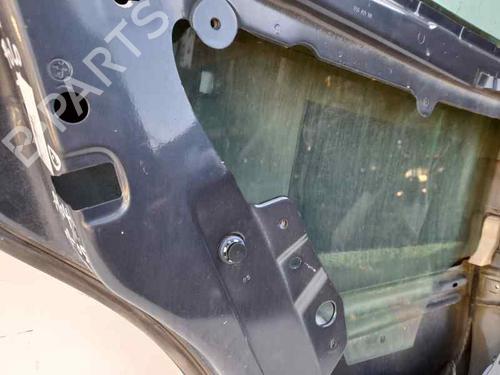 Left rear door VW POLO (9N_, 9A_) 1.4 16V | BP12706381C4 
