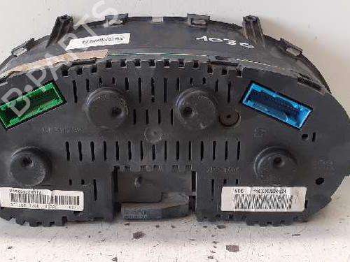 Instrument cluster SEAT IBIZA II (6K1) 1.4 i | BP12697486C47 