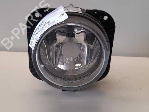 Used Left front fog light CITROËN XSARA PICASSO (N68) 2.0 HDi (90 hp) 12765696