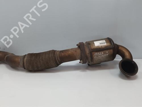 Katalysator für CITROËN JUMPER II Van 2.2 HDi 100 (101 hp) 32683506