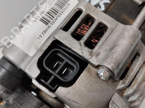 Alternator HYUNDAI SANTA FÉ II (CM) 2.2 CRDi 4x4 | BP32420362M7 