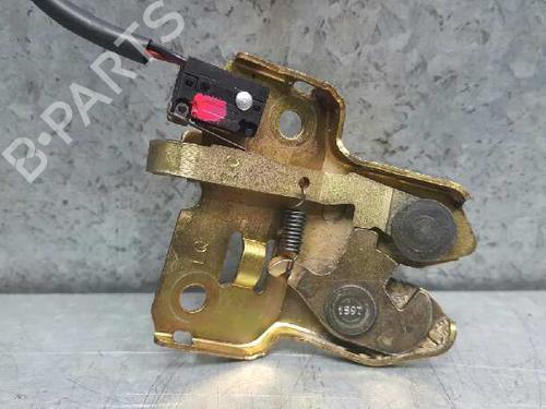 Used Tailgate lock NISSAN PRIMERA (P11) 1.6 16V (99 hp) 12715970