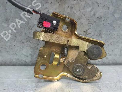 Cerradura de porton trasero NISSAN PRIMERA (P11) 1.6 16V (99 hp) 12715970