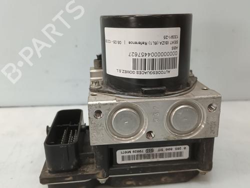 ABS Bremseaggregat SEAT IBIZA III (6L1) [2002-2009]  30680607