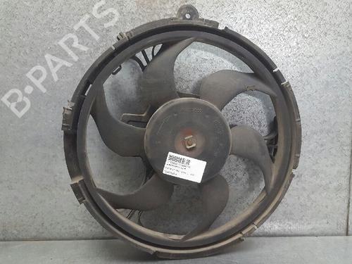Køleventilator elektrisk FIAT STILO (192_) 1.6 16V (192_XB1A) (103 hp) 12731362