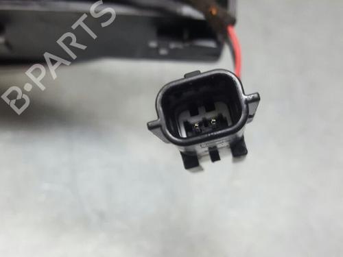 Rear left exterior door handle RENAULT MEGANE IV Hatchback (B9A/M/N_) 1.5 dCi 110 (B9A3) | BP12750314C130 