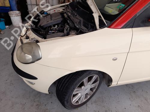 Forkjerm venstre LANCIA YPSILON (843_) 1.3 JTD (843.AXD11, 843.AXD1A) (70 hp) 12777568