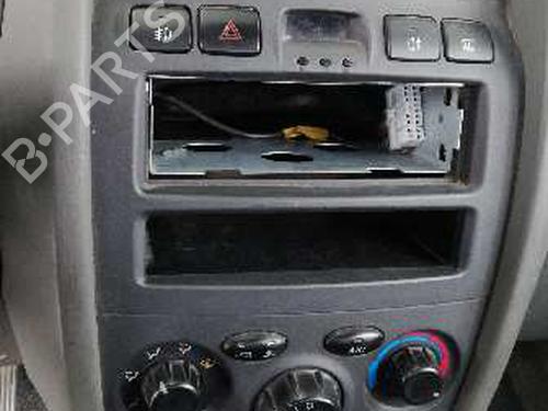 Electronic module HYUNDAI SANTA FÉ I (SM) 2.4 16V | BP13973185M83