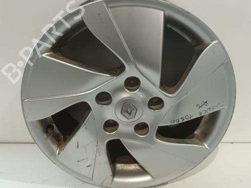 Fælk RENAULT FLUENCE (L3_) Z.E. (95 hp) 32250495