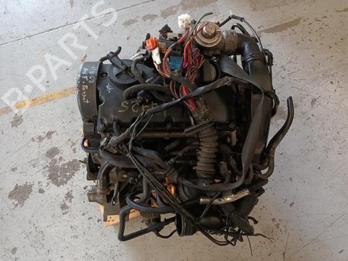 Engine VW PASSAT B5.5 (3B3) 1.9 TDI | BP24209969M1 