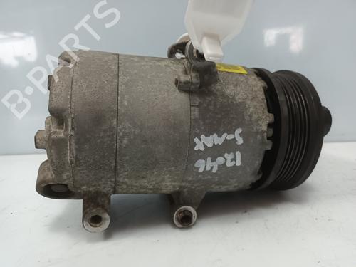 AC compressor FORD S-MAX (WA6) 2.3 | BP21686509M34 