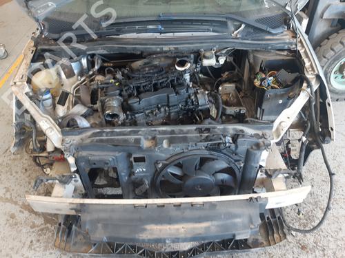 Mass air flow sensor CITROËN C4 I (LC_) 1.6 HDi | BP23423130M95 