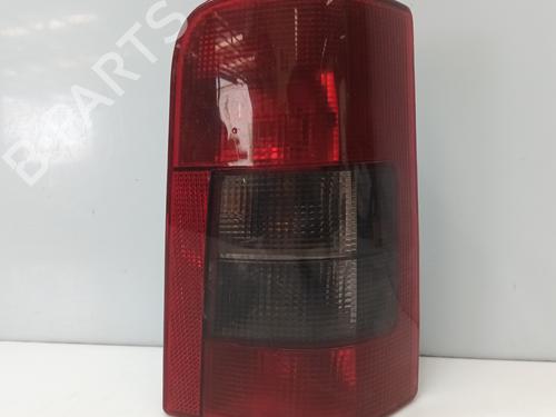 Used Right taillight Right taillight CITROËN BERLINGO / BERLINGO FIRST MPV (MF_, GJK_, GFK_) 1.9 D (MFWJZ) (70 hp) 33851946 33851946