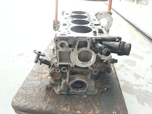 Engine (For Parts) BMW X3 (E83) xDrive 20 d | BP25814964M64 - Image 2