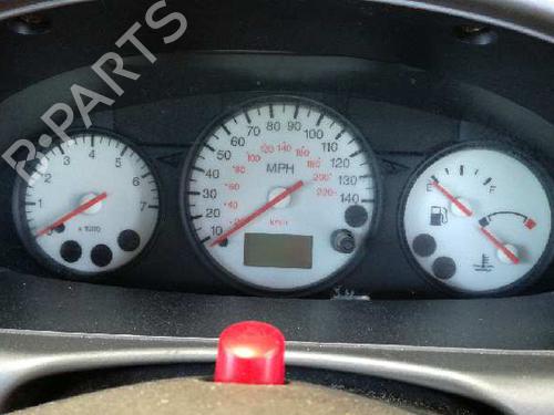 Lampa przednia lewa FORD FIESTA IV (JA_, JB_) 1.25 i 16V | BP12741848C28