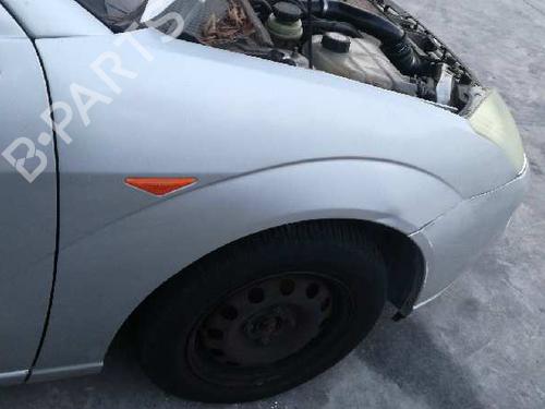 Engine control unit (ECU) FORD FOCUS I Turnier (DNW) 1.8 Turbo DI / TDDi | BP12722553M57 