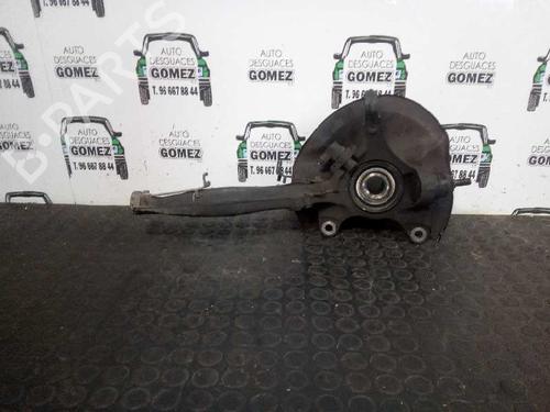 Right front steering knuckle MG MG ZS 2.0 TD | BP12811097M26 