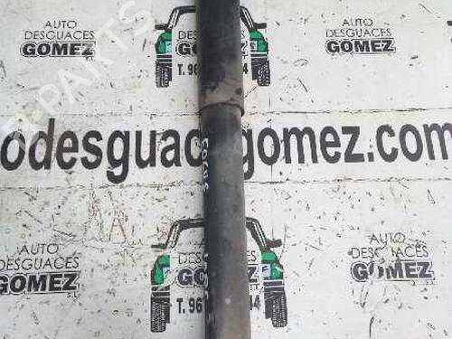 Used Left rear shock absorber FORD FOCUS I Turnier (DNW) 1.6 16V (100 hp) 12799960