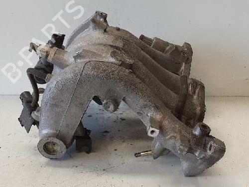 Intake manifold HONDA CIVIC VI Fastback (MA, MB) 1.5 i Vtec-E (MA9) | BP12690922M70 