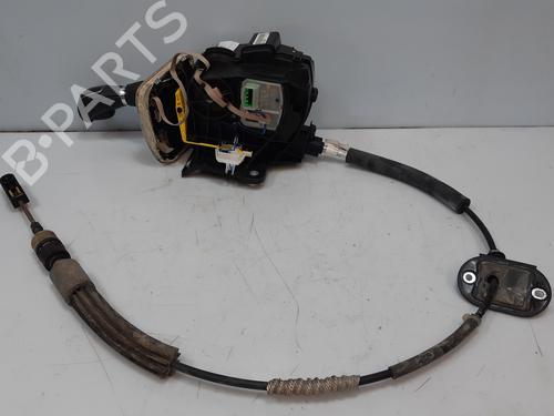 Selector da caixa Selector da caixa FORD S-MAX (WA6) [2006-2014] 36528467 36528467
