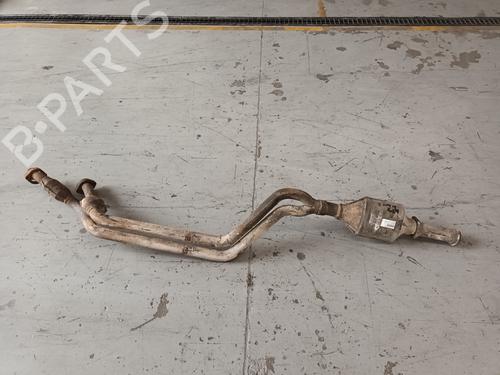 Used Catalyst MERCEDES-BENZ E-CLASS (W124) E 300 D (124.131) (136 hp) 20097488